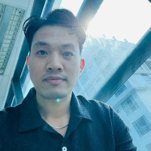 Nguyen Manh Tuan
