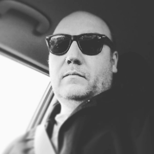 David Mead