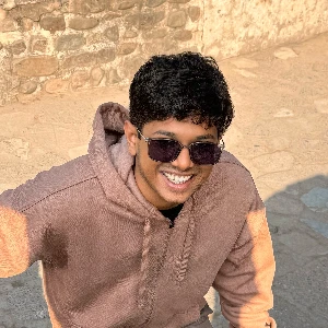 Priyanshu Volvotkar