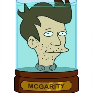 Matthew McGarity