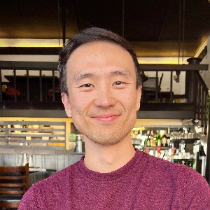 Andy Yoon