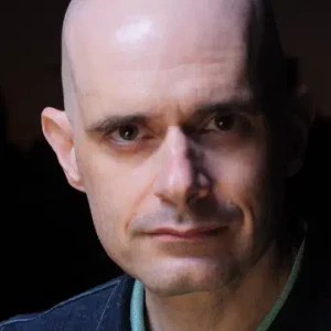 Scott Rubin