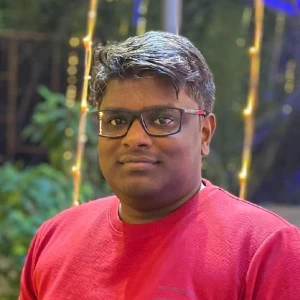 Princeyesuraj Edwardrajapandian