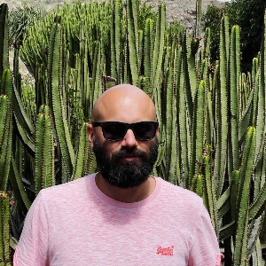 Luca Lischetti