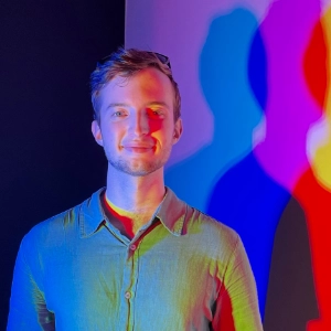 Hamish Johnson