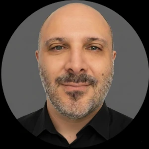 Dominic D'Apice