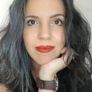 Larissa Fernandes