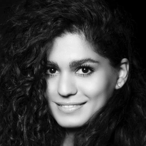 Mahsa Saeedi