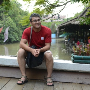 Roshan Joshi