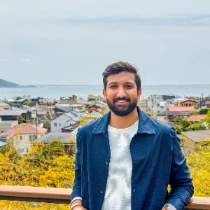 Naman Kumar