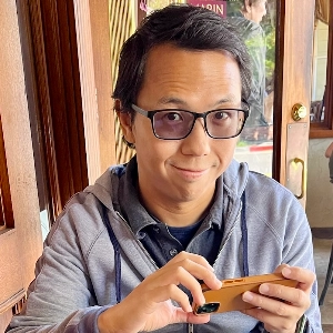 Winson Shuen