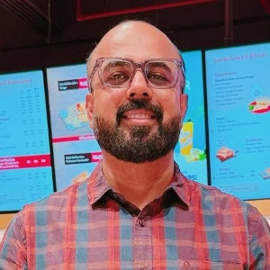 Vinit kumar