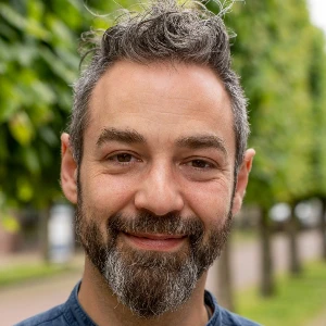 Sid de Koning