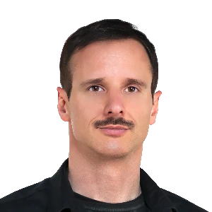 Tom Libertiny