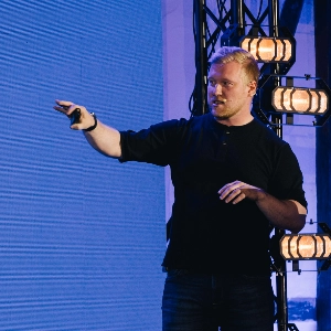 Perttu Lähteenlahti
