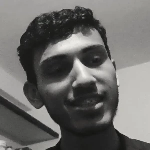 Ayush Hardeniya