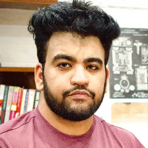 Ayan Pahwa