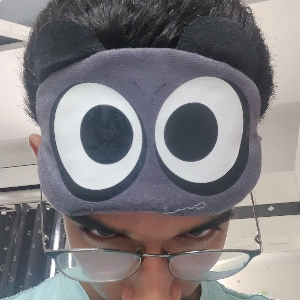 Lakshya Saxena