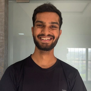 Vardhan Mahajan