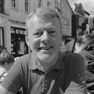 Andy Watts