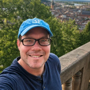 Michael Vollbrecht