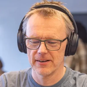 Christoph Lüders