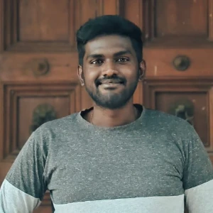Samuel Jayasingh