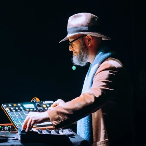 Jean-Philippe Drecourt