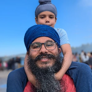 Shajinder Singh Padda