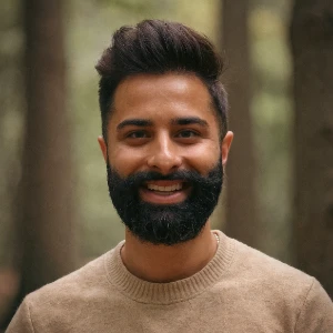 Keshav Bhatt
