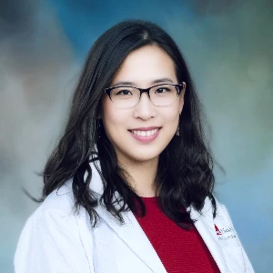 Vivian Lee