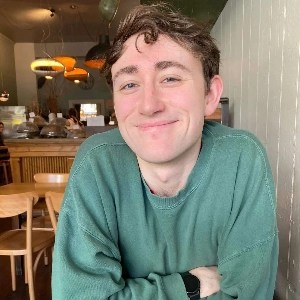 Nathan Ellison