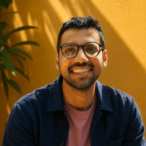 Abhinandan Sridhar