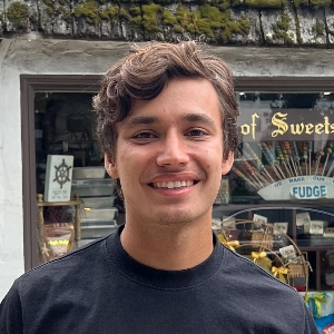 Miles Wiesenthal