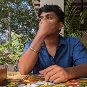 Vignesh Marimuthu