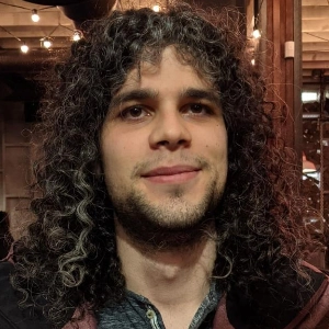 Bernardo Vecchia Stein / Daniel Sidhion