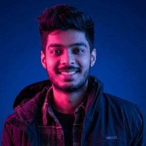 Roshan Raj Mishra