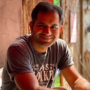 Sanjay Bhagia