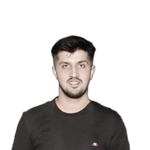 Umair Ali Khatri
