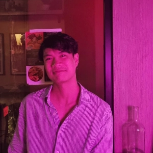Long Hoang