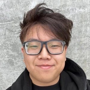Keven Goh