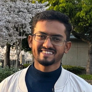 Tejas Kalpande