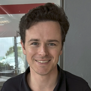 Stef Coetzee