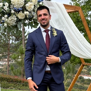 Miguel Carneiro