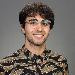 Kian Kyars