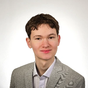 Raphael Ruscher