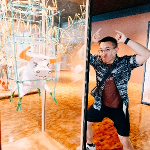 Teng Liu