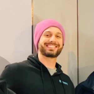 Leonardo Max Almeida