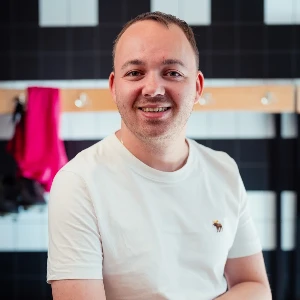 Jordi Kroon