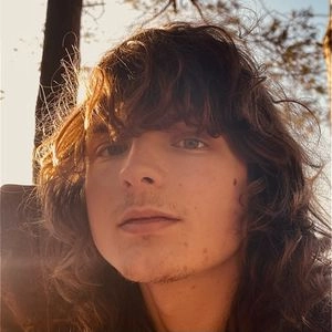 Satya Benson